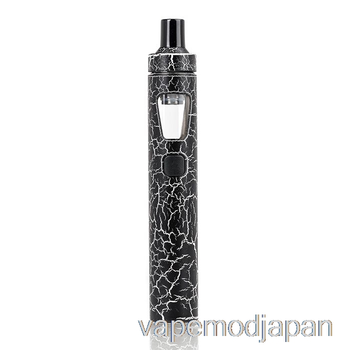 VAPE JAPAN Joyetech Ego AIO オールインワン スターターキット パチパチB